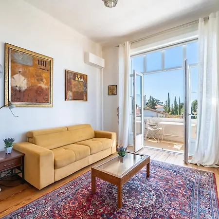 Apartment Paisible 2 Pieces De 63 M2 - Au Calme - Climatisation *