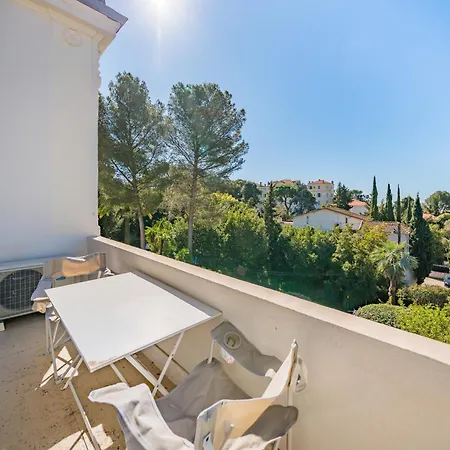 Paisible 2 Pieces De 63 M2 - Au Calme - Climatisation